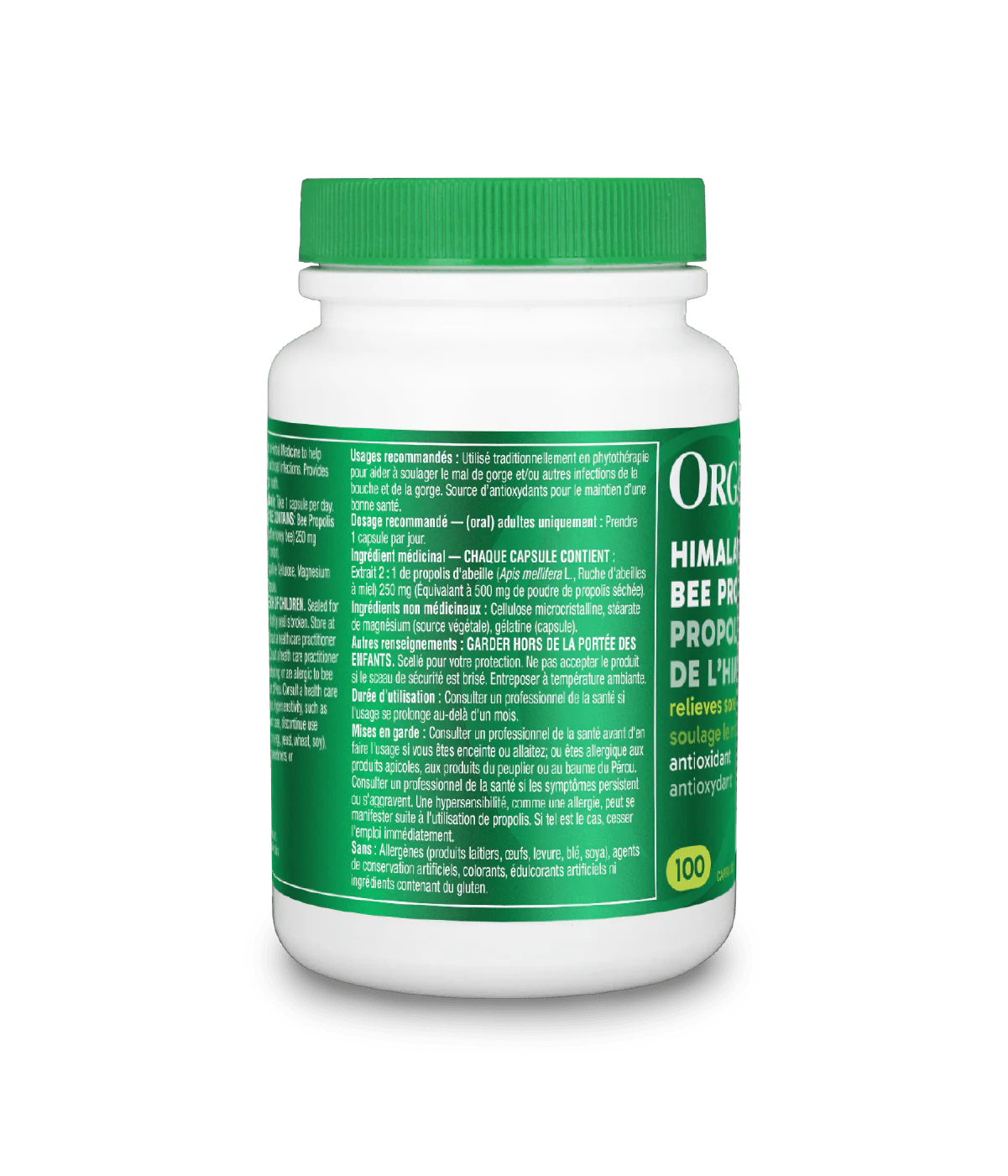 Bee Propolis Himalayan - Image 5