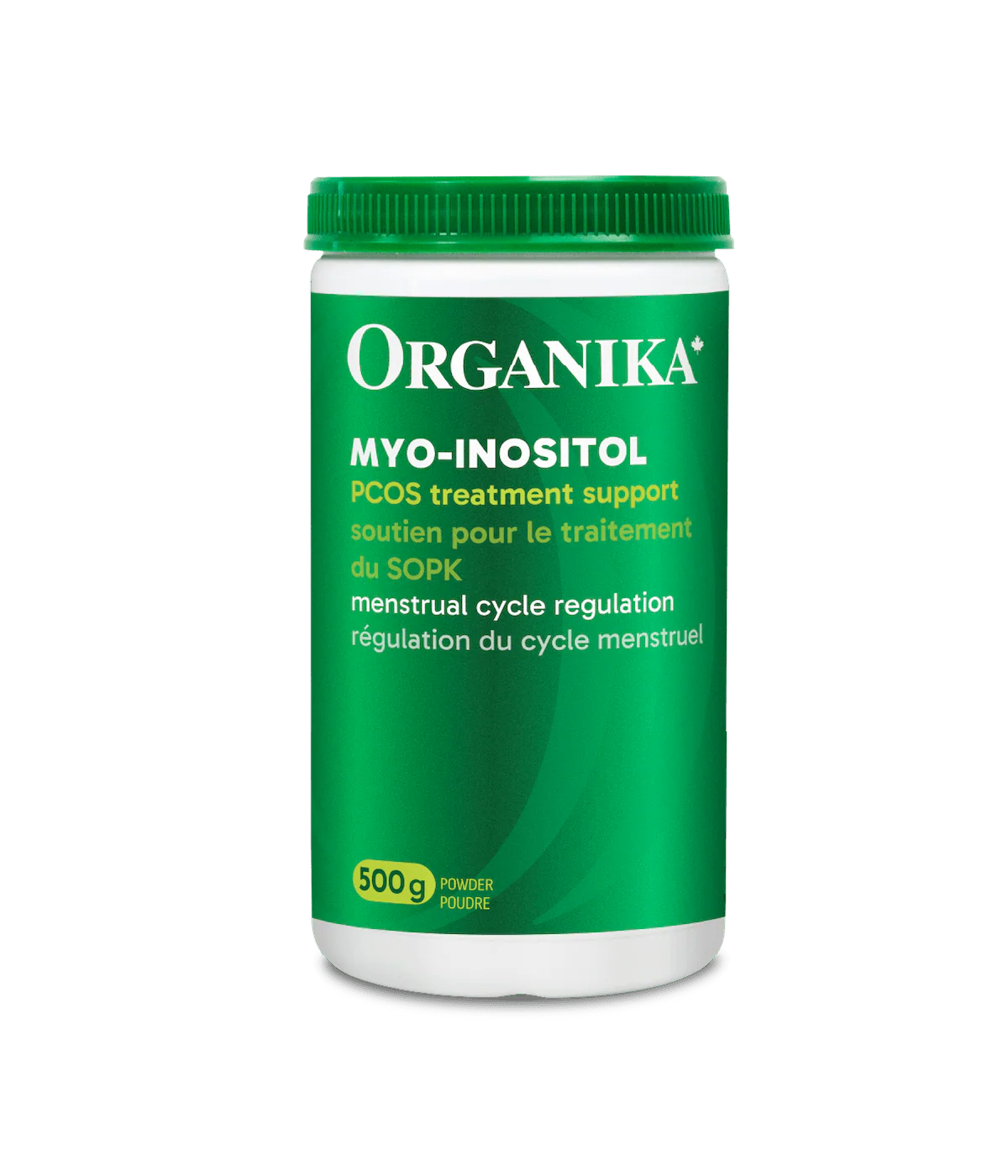 Inositol (Myo-Inositol) - Image 6