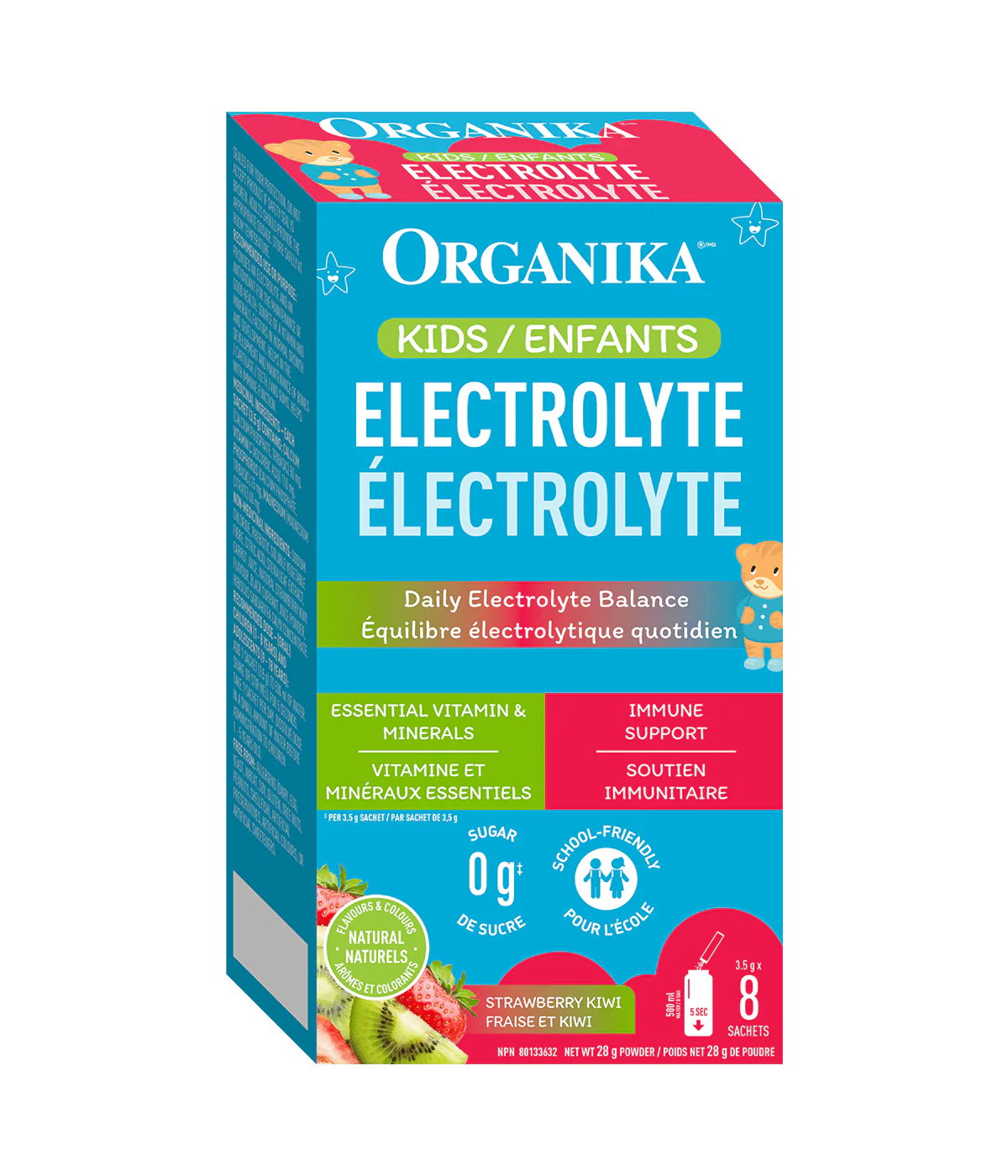 Kids Electrolyte - Image 3