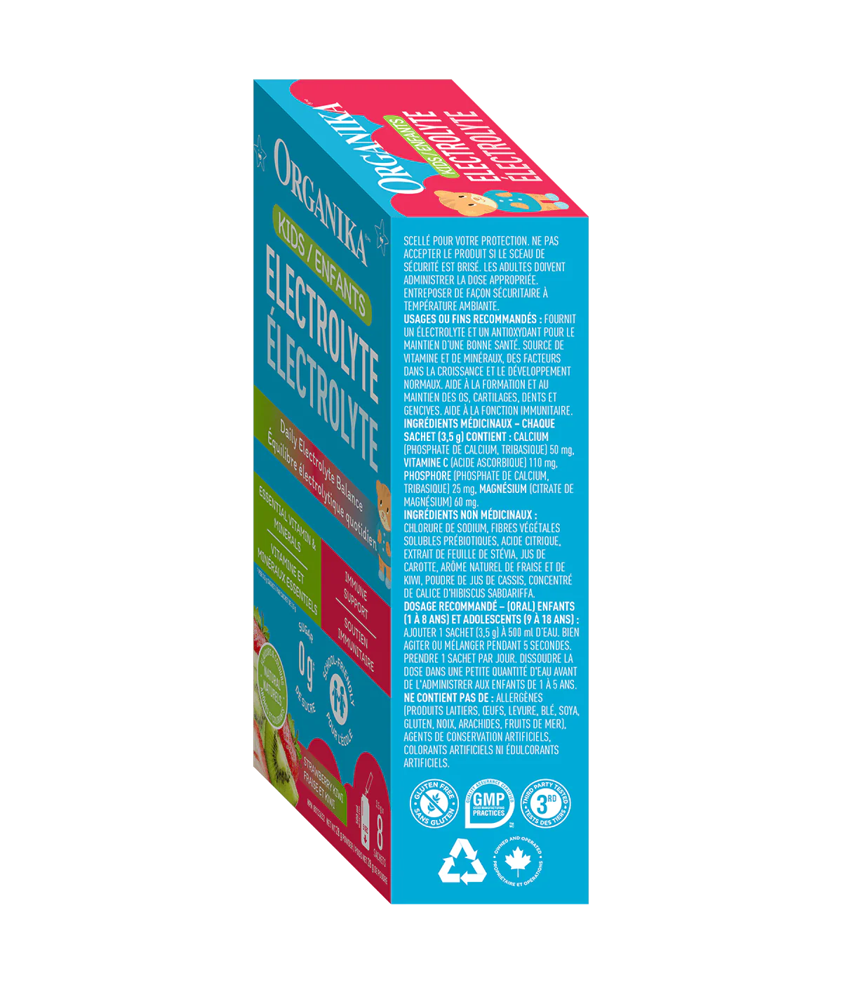 Kids Electrolyte - Image 4
