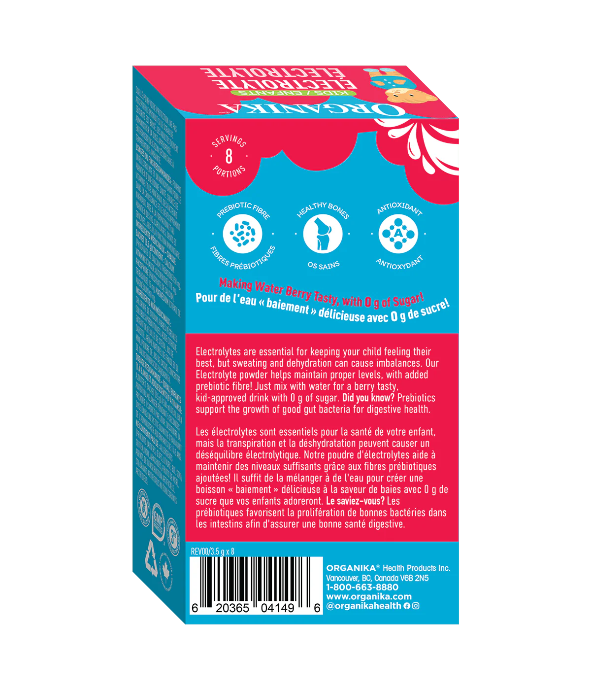 Kids Electrolyte - Image 5
