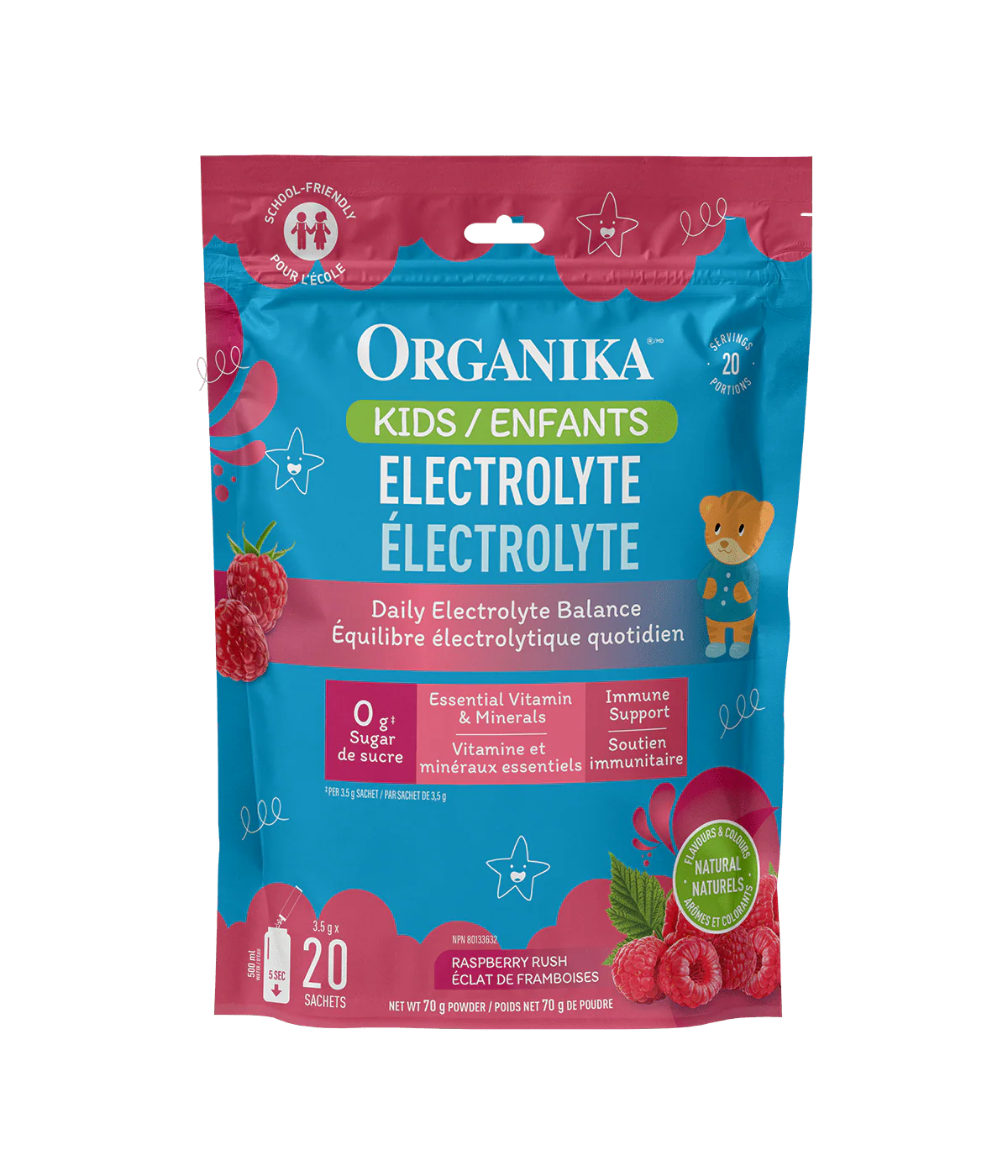 Kids Electrolyte - Image 7