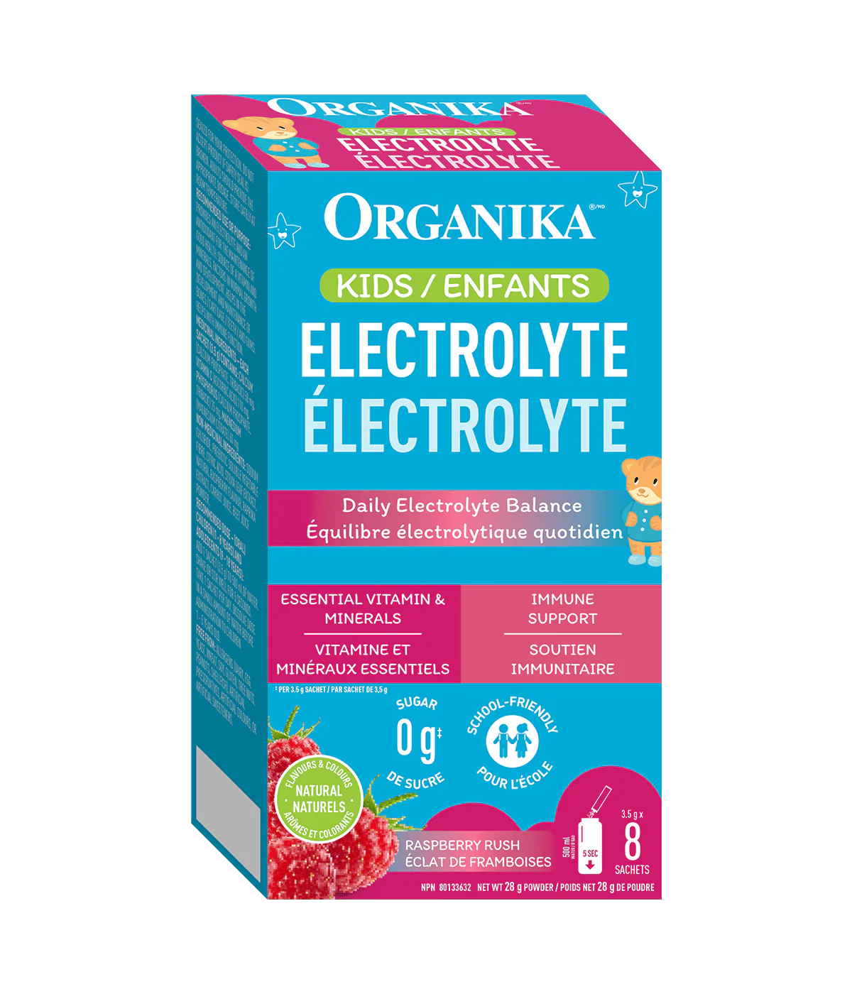 Kids Electrolyte - Image 8