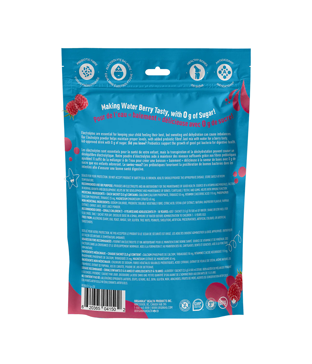 Kids Electrolyte - Image 9