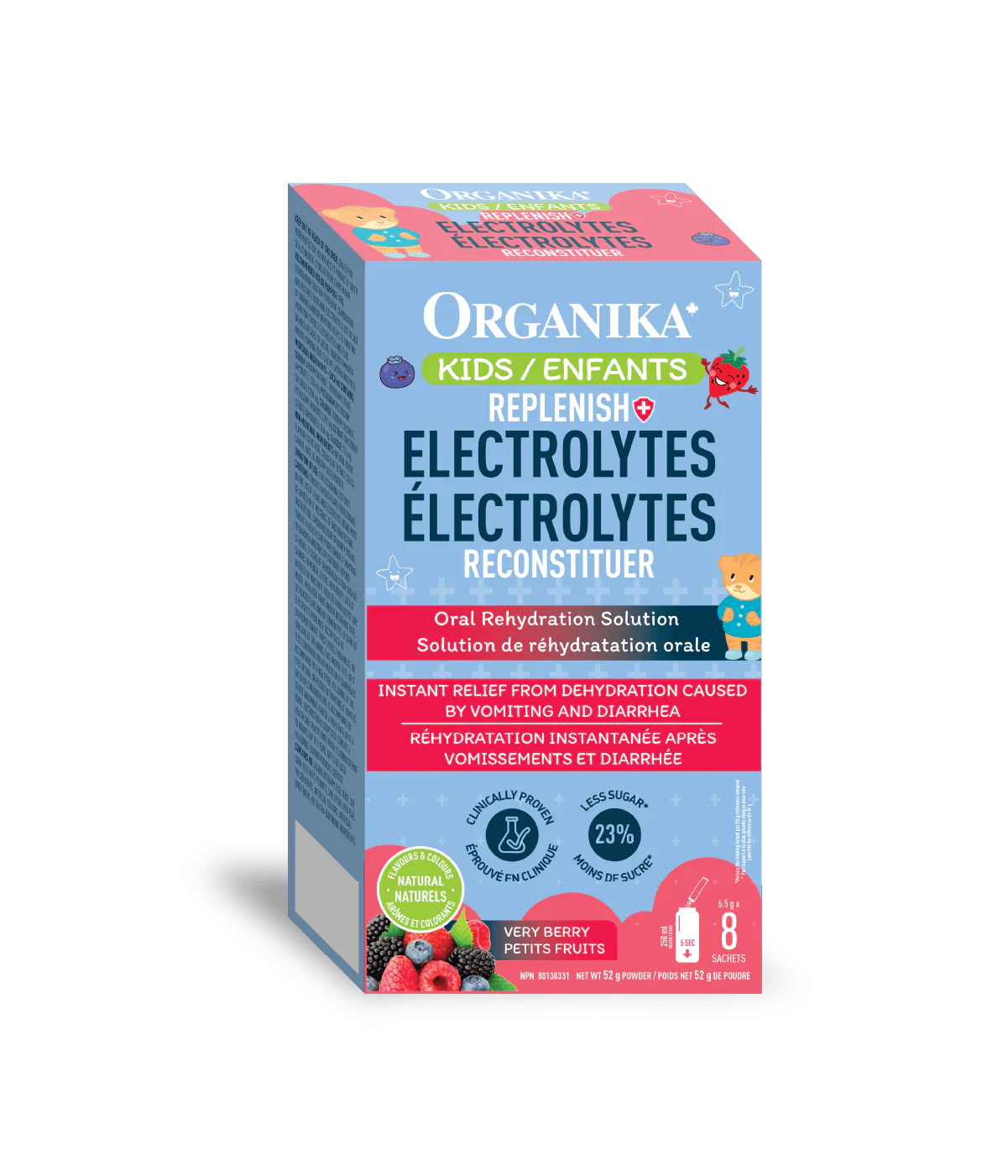 Kids Replenish Electrolytes - Image 3