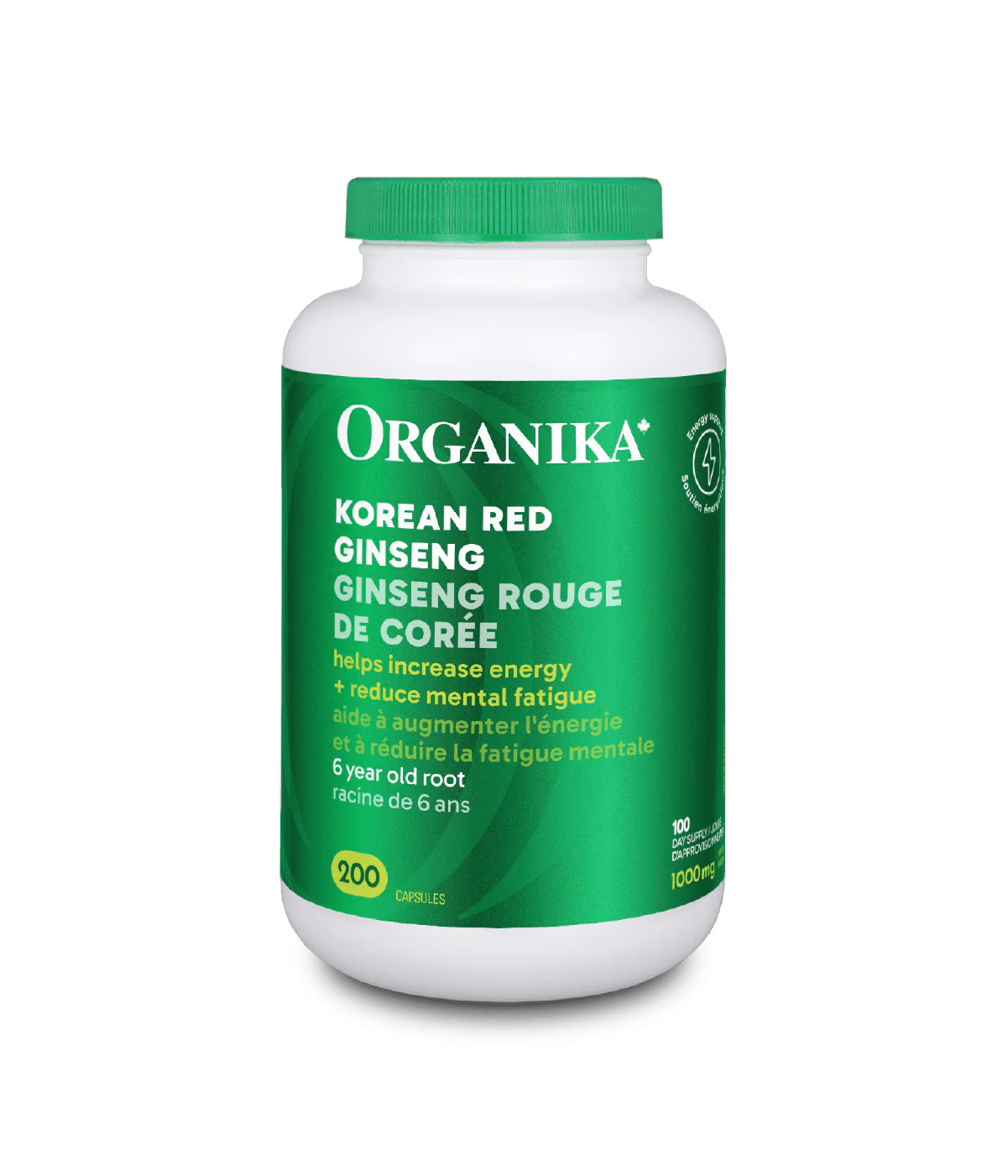 Korean Red Ginseng - Image 6