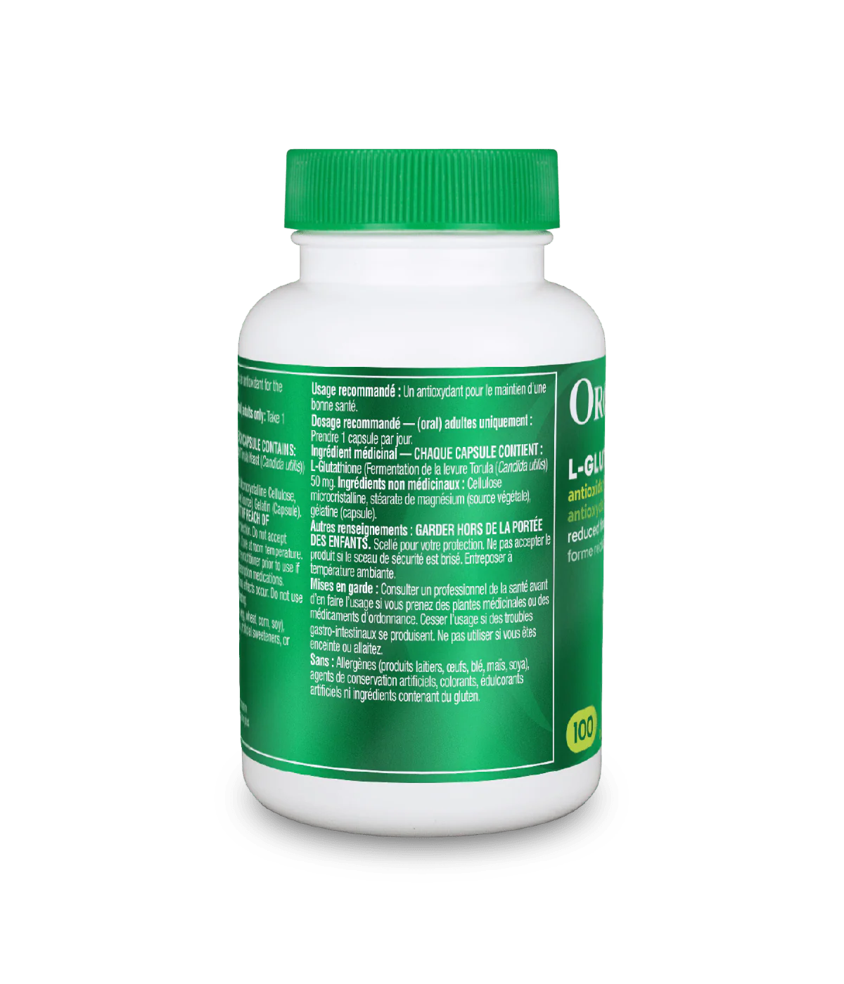 L-Glutathione - Image 4
