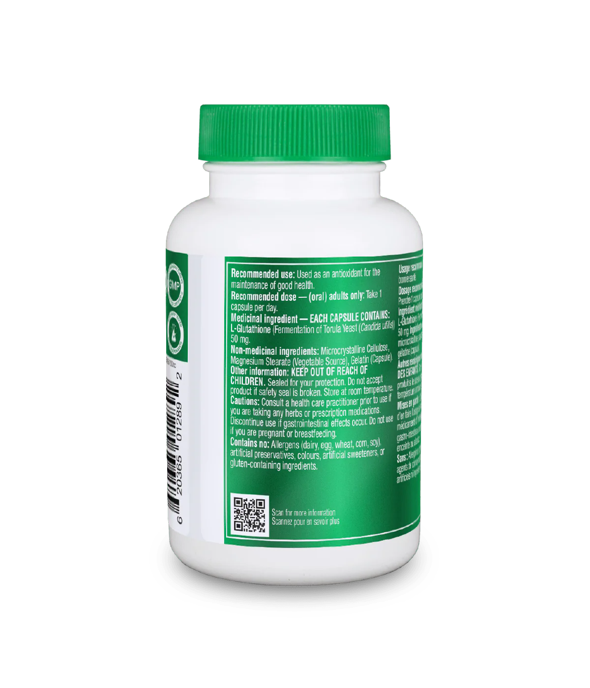 L-Glutathione - Image 5