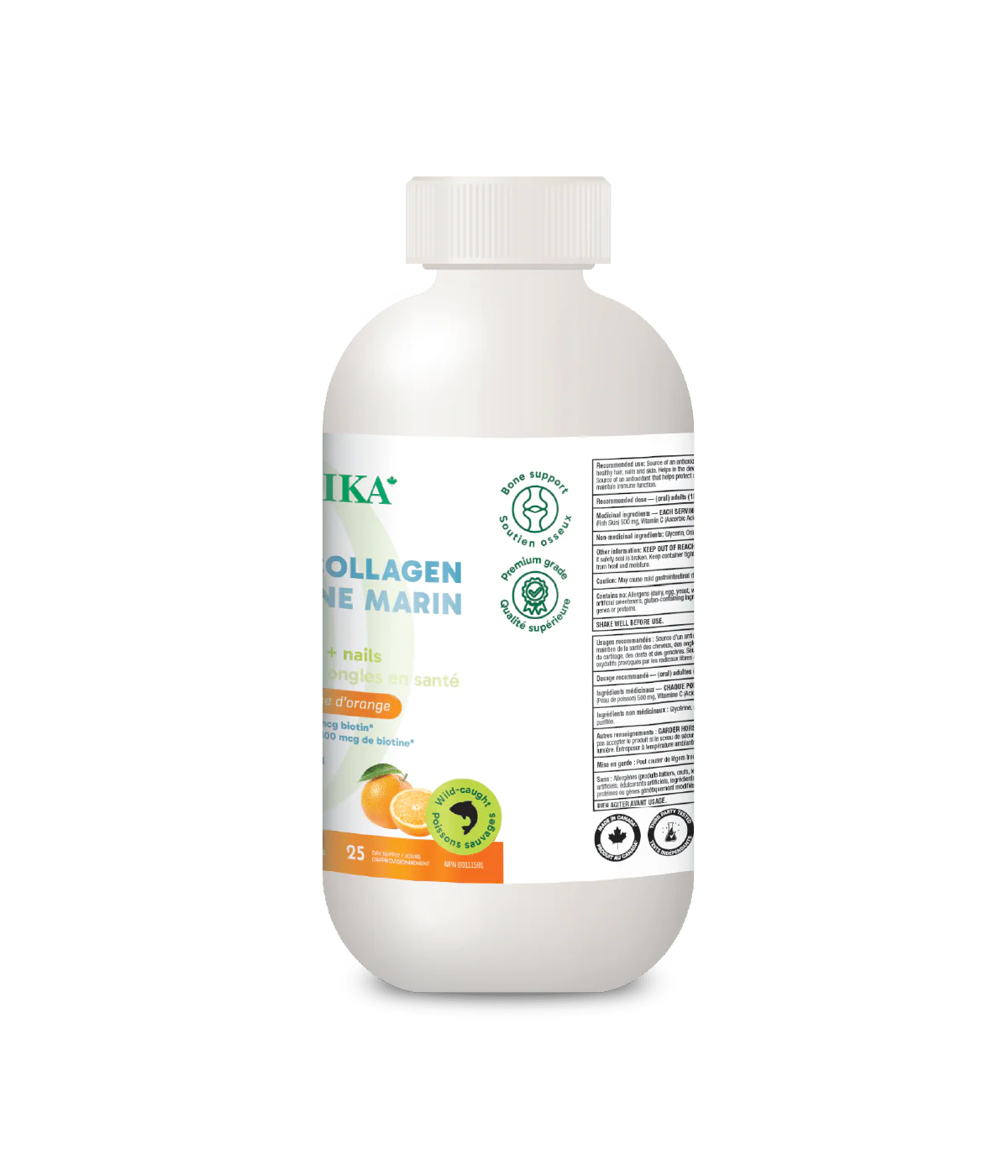 Liquid Marine Collagen - Image 3