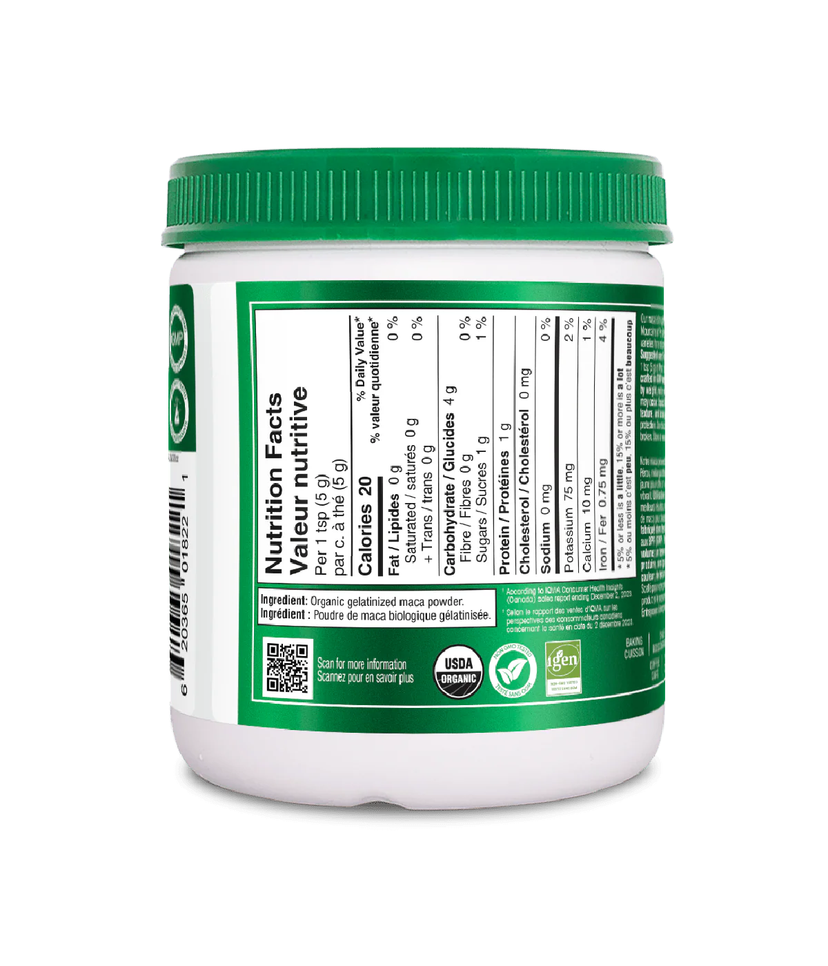 Maca Powder - Image 5