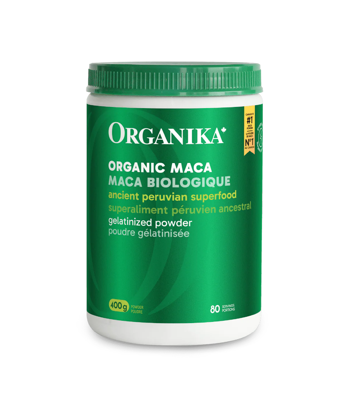 Maca Powder - Image 6