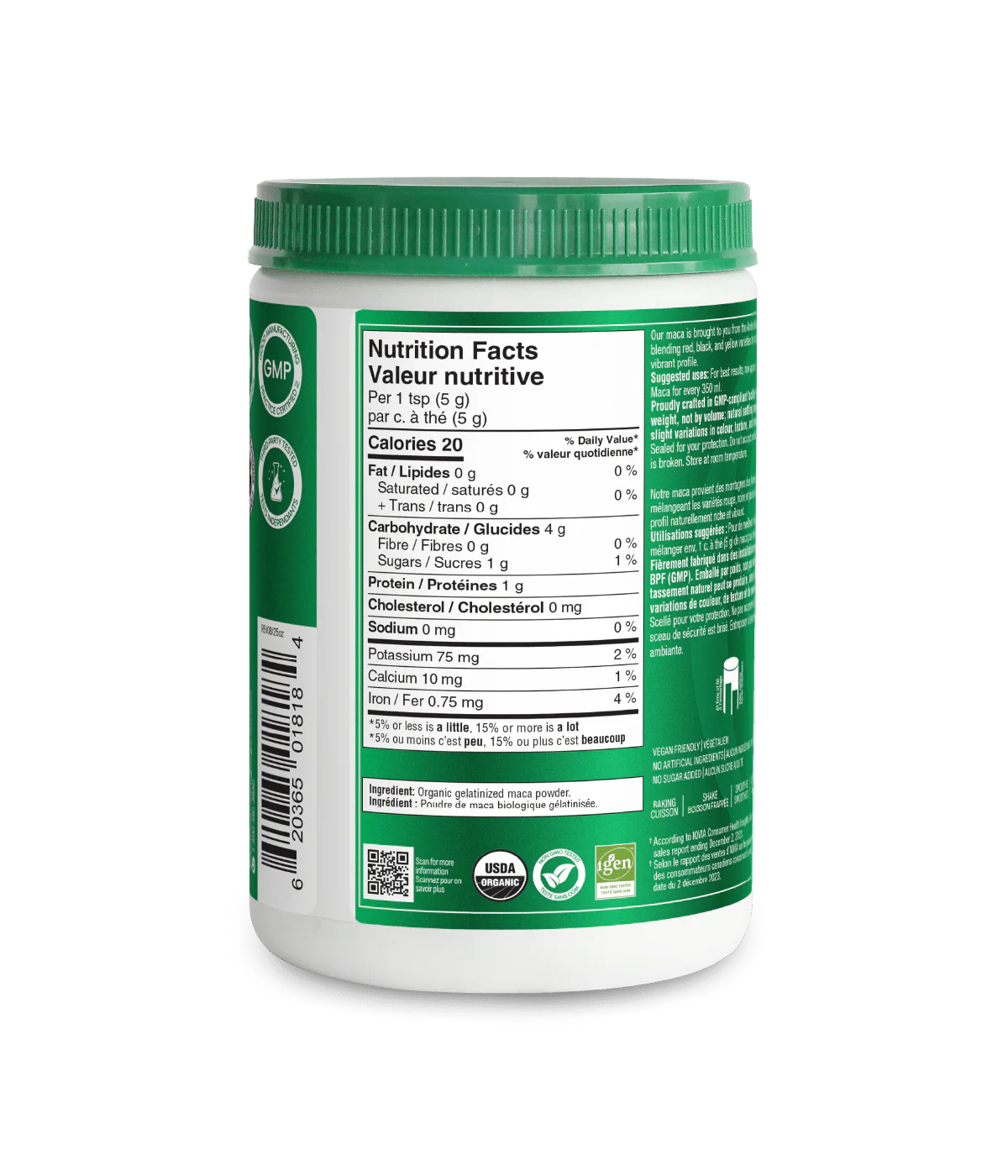 Maca Powder - Image 8
