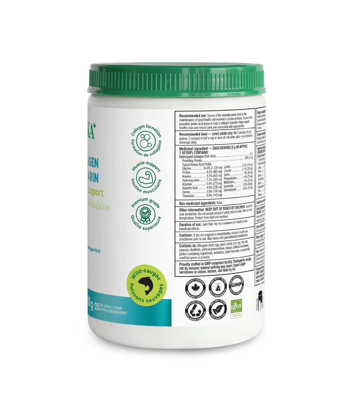 Marine Collagen - Image 3