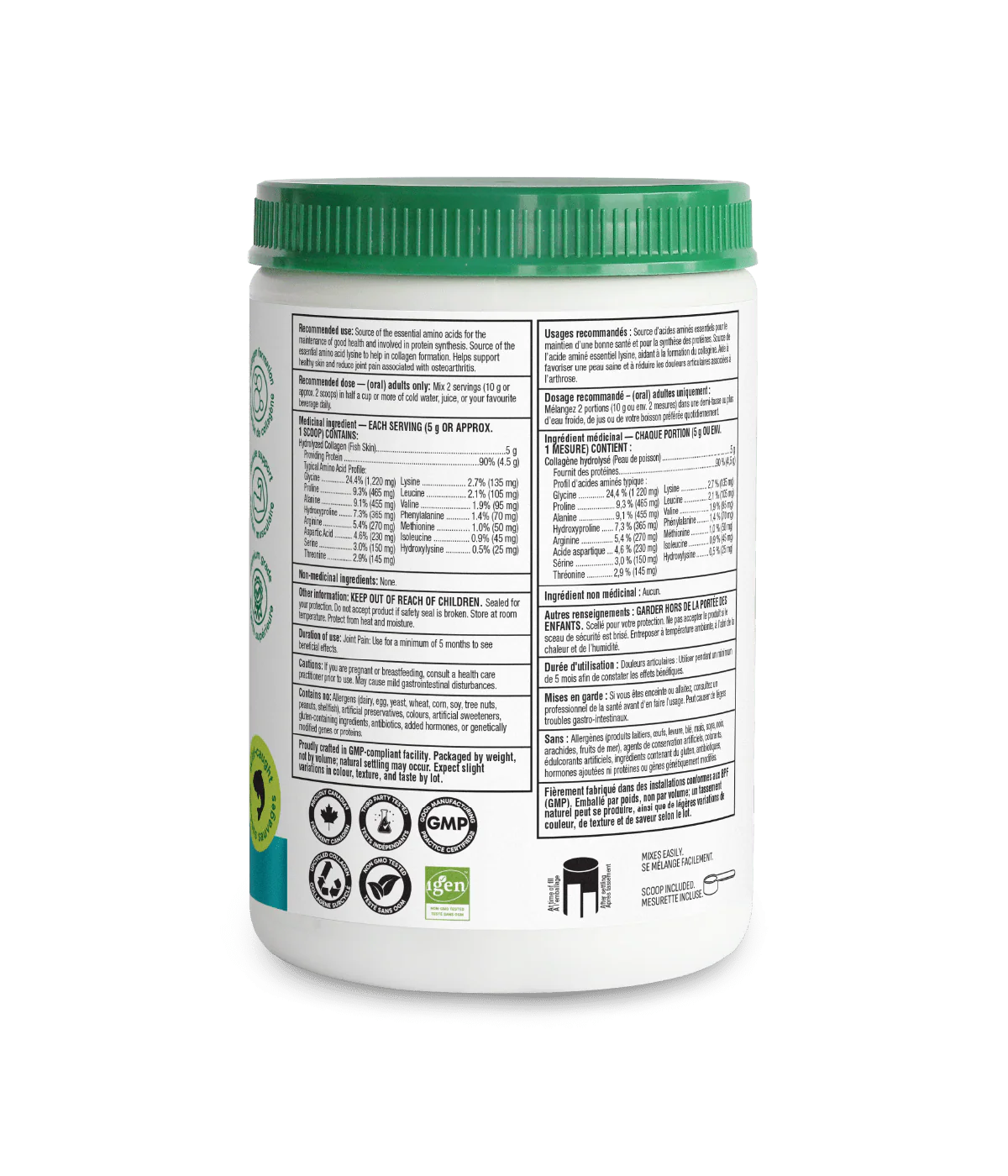 Marine Collagen - Image 4