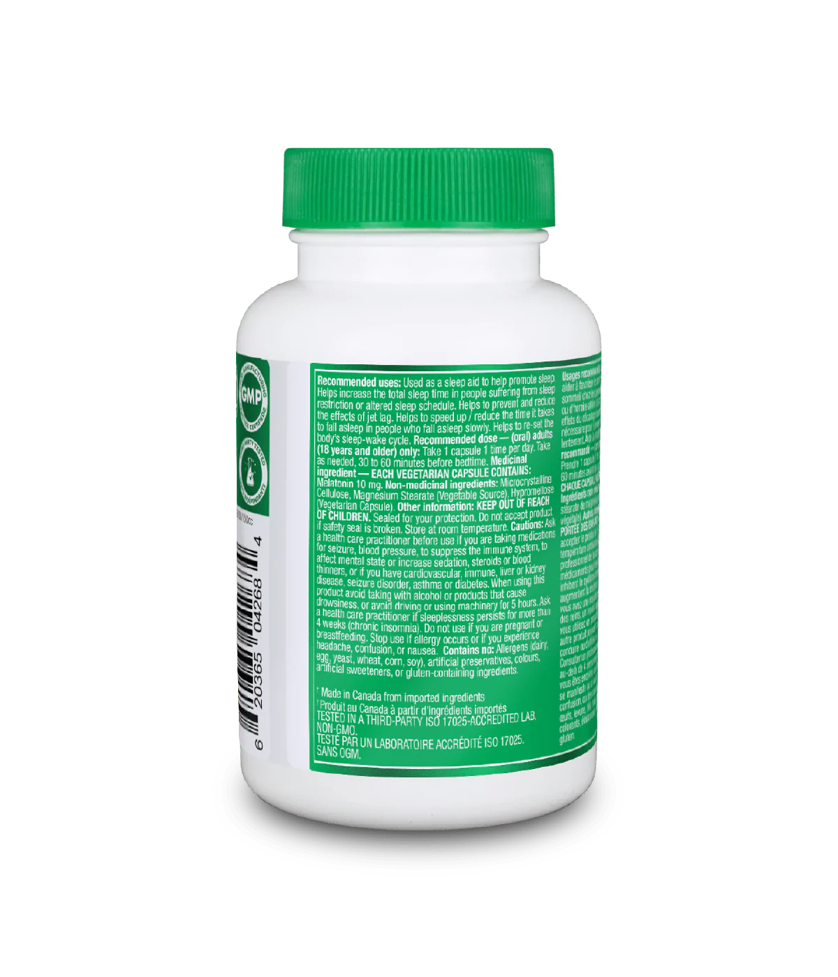 Melatonin - Image 3