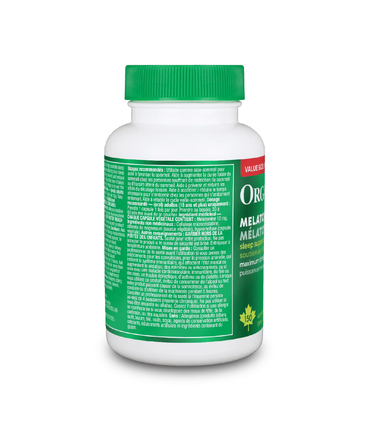 Melatonin - Image 4