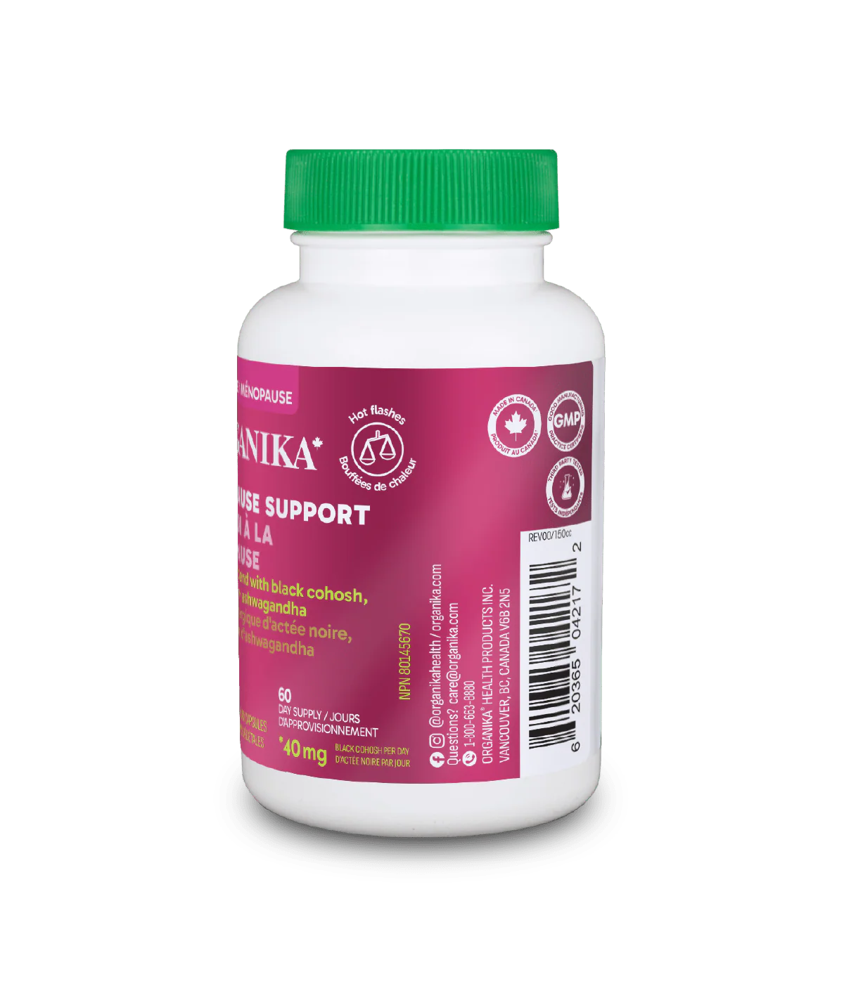 Menopause Support - Image 2