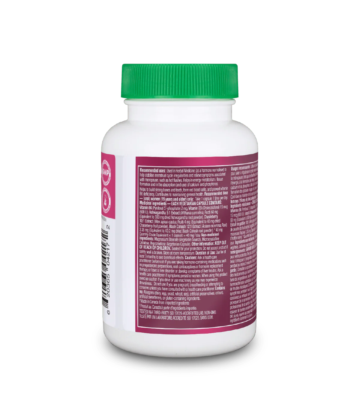 Menopause Support - Image 3