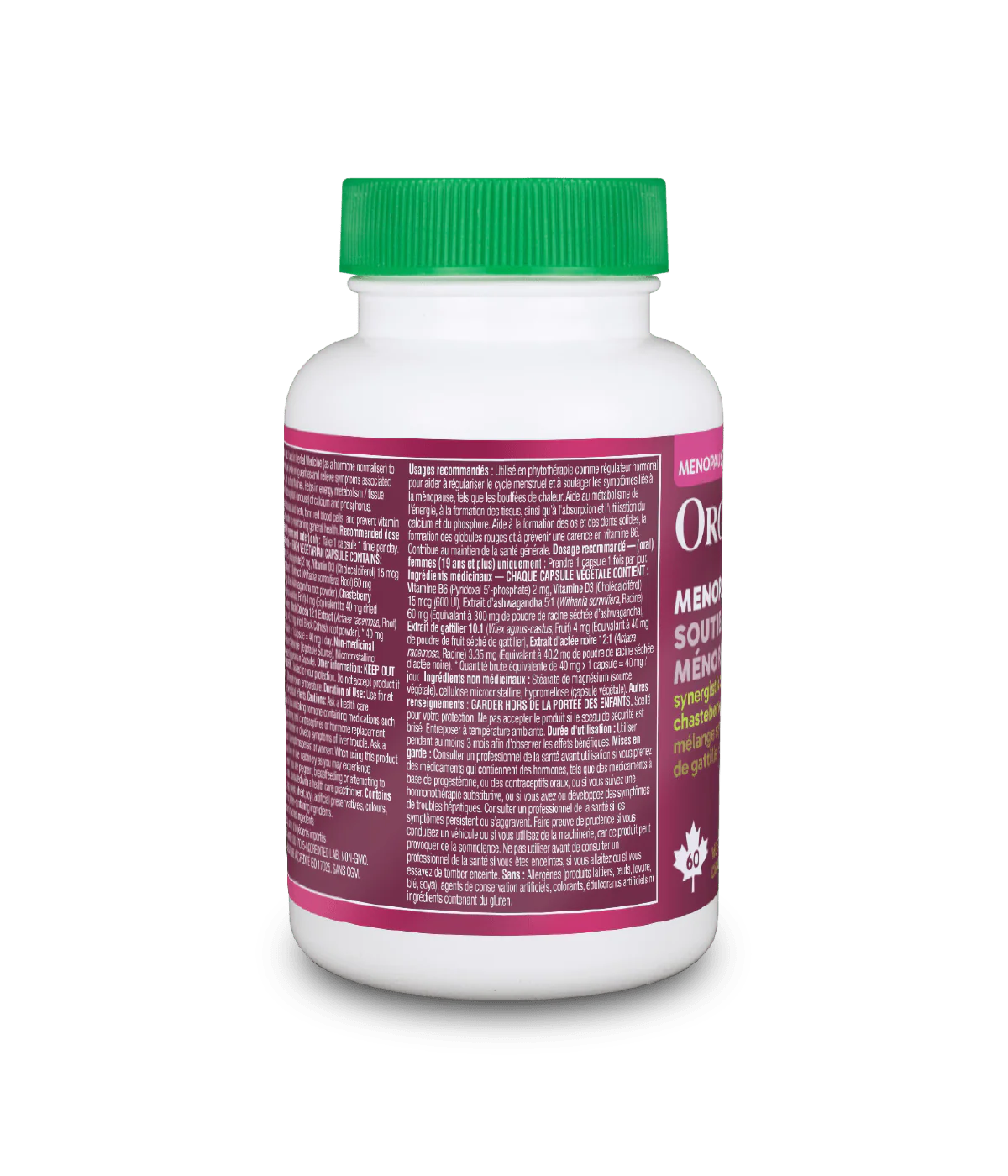 Menopause Support - Image 4