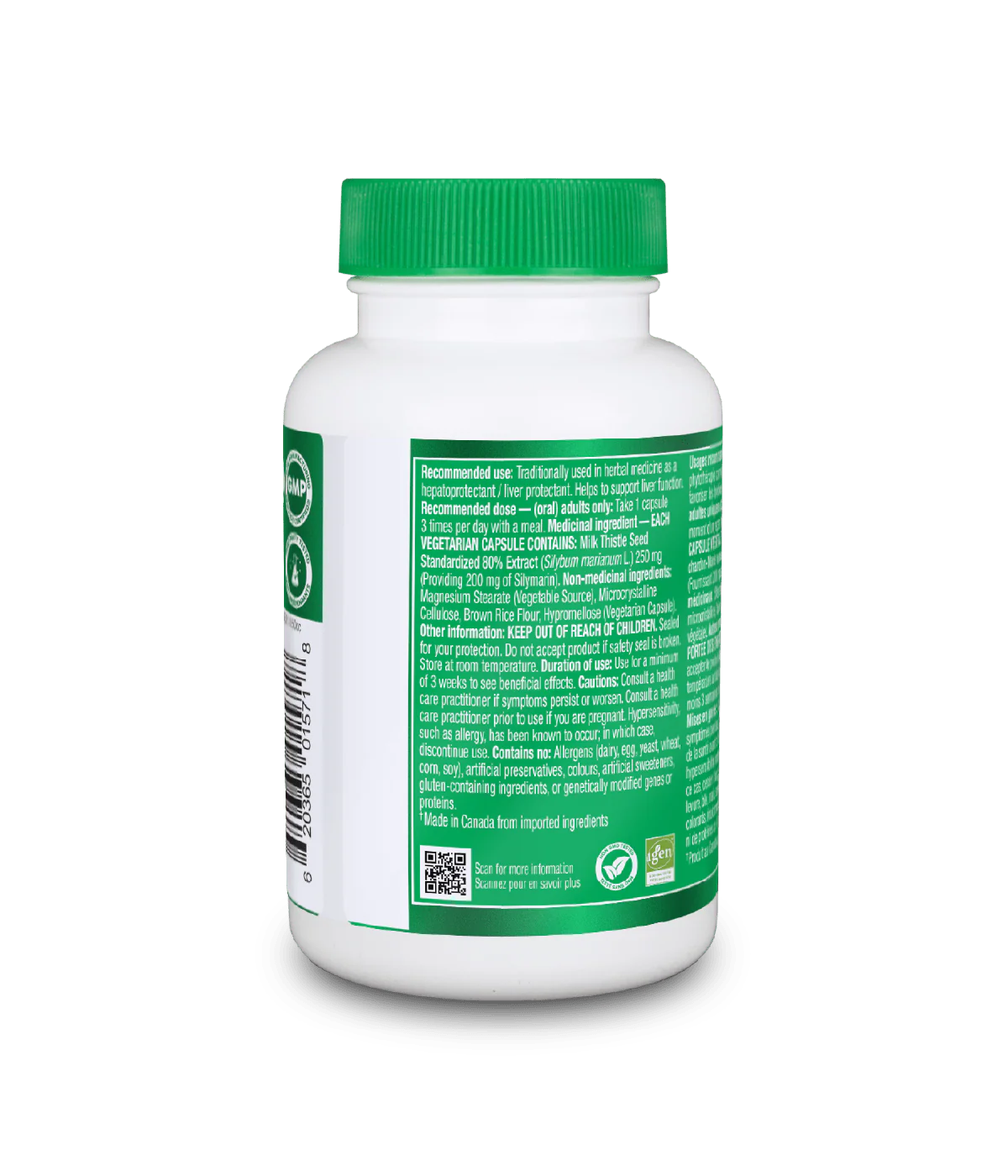 Milk Thistle - Image 3