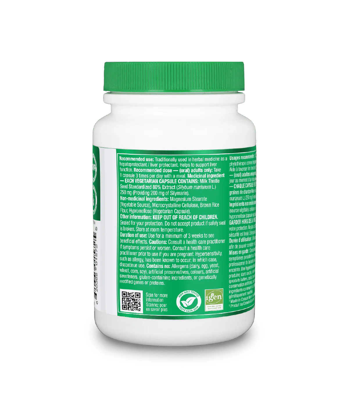 Milk Thistle - Image 7