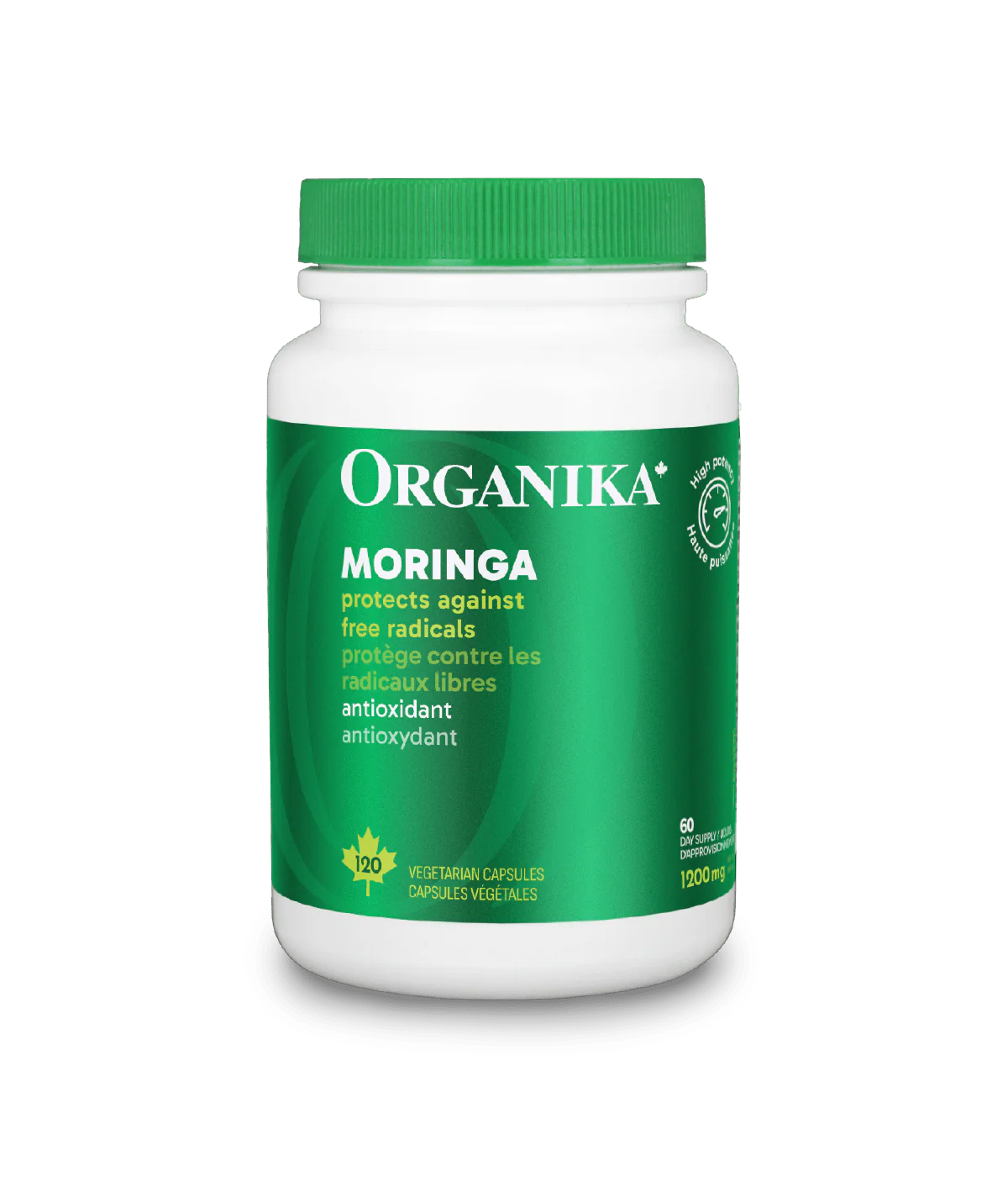 Moringa