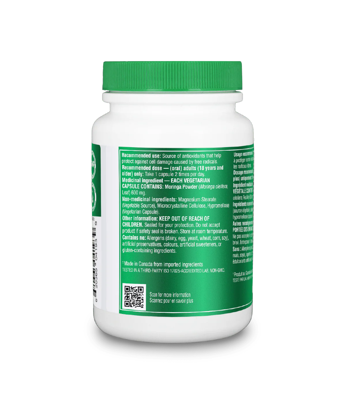 Moringa - Image 2