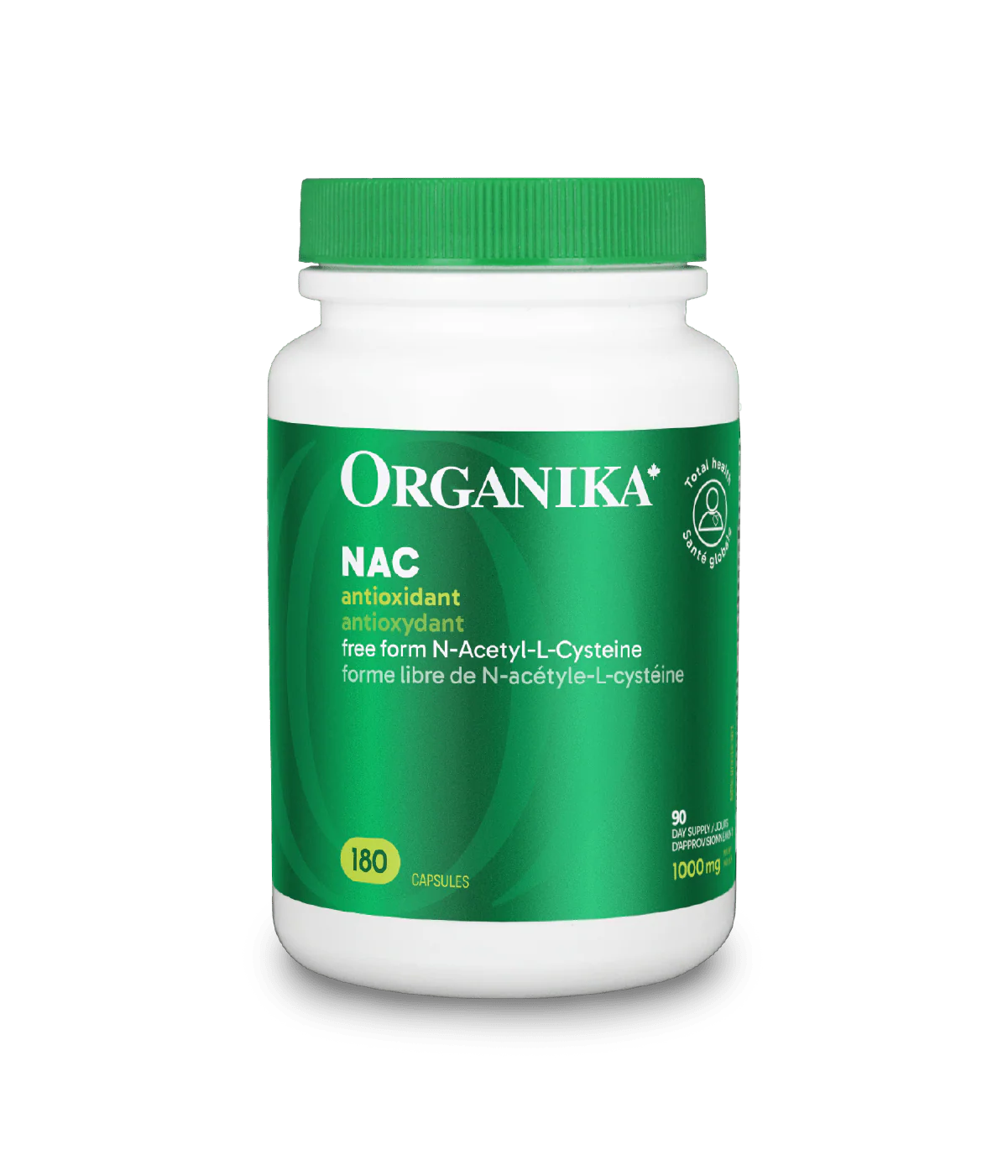 NAC (N-Acetyl-L-Cysteine) - Image 6