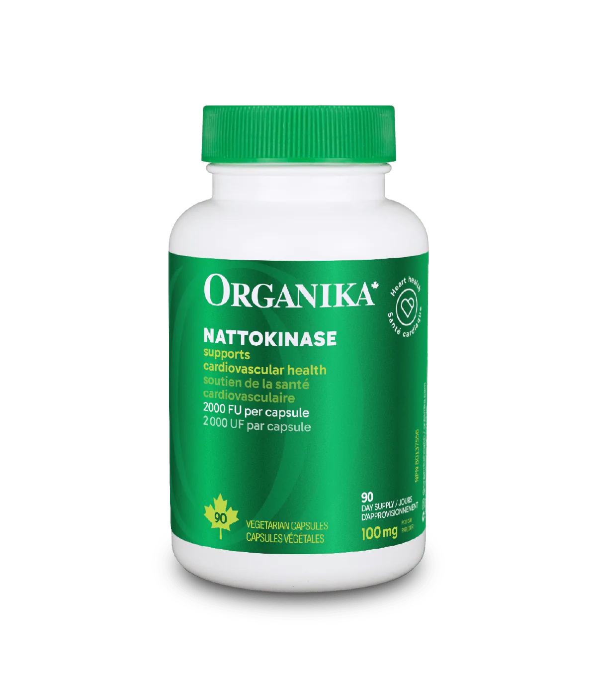 Nattokinase