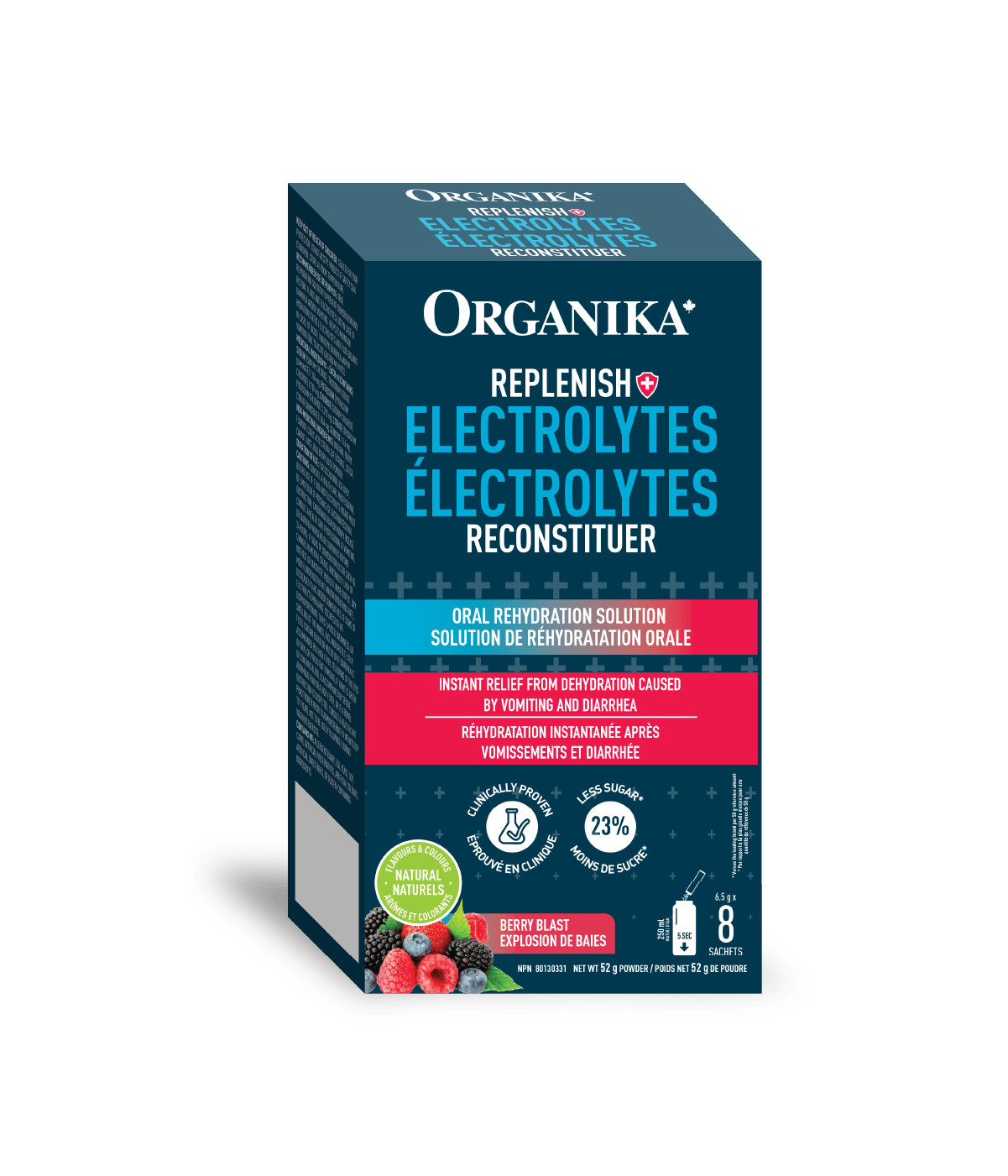 Replenish Electrolytes - Image 3