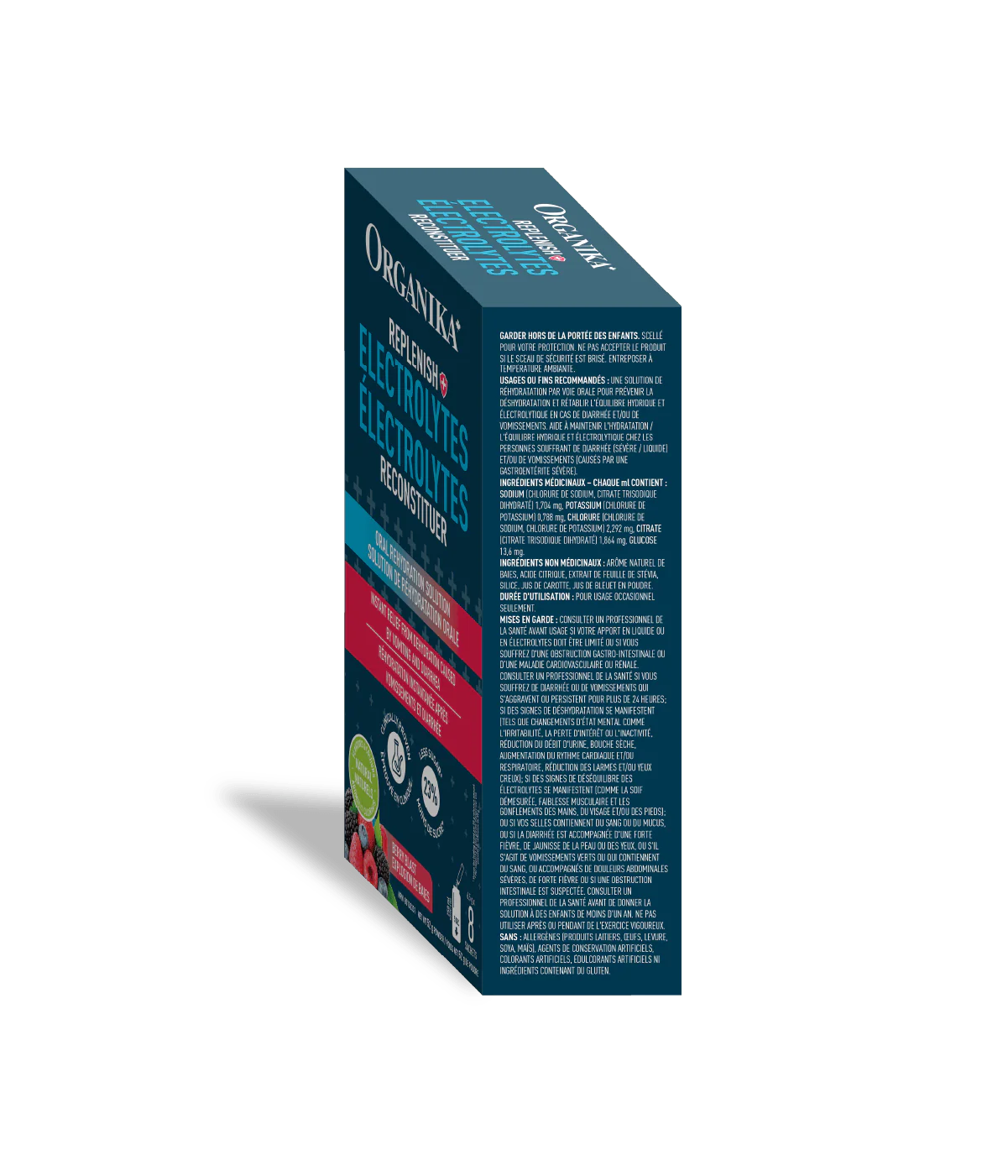 Replenish Electrolytes - Image 4