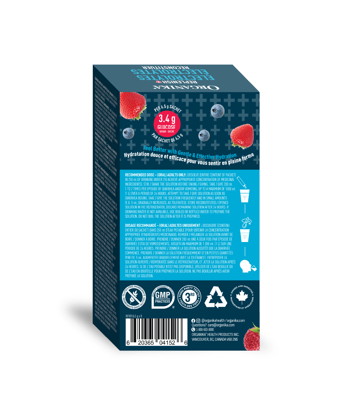 Replenish Electrolytes - Image 6