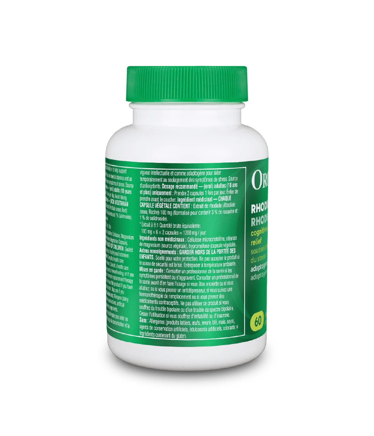 Rhodiola - Image 4