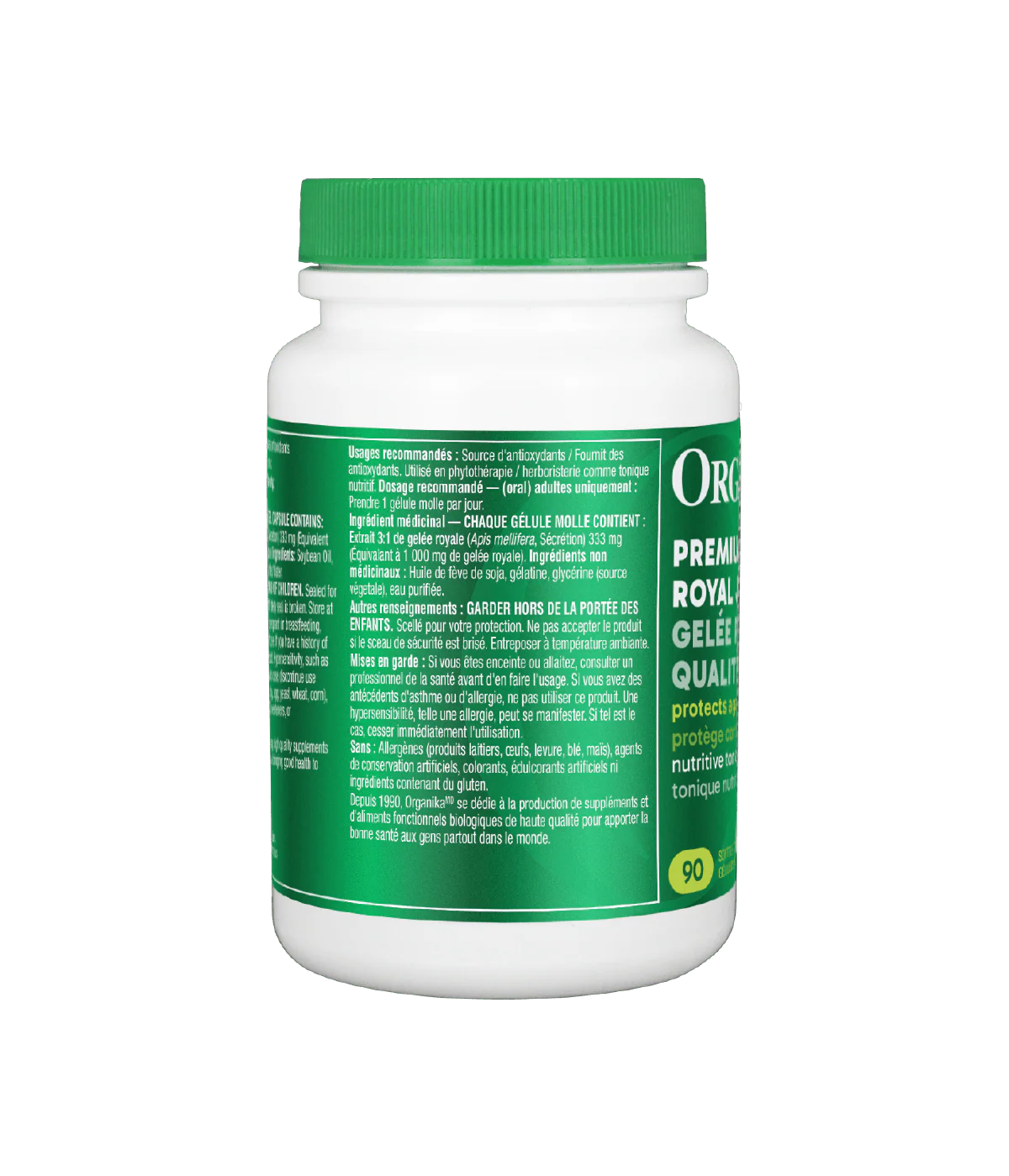 Premium Royal Jelly - Image 4