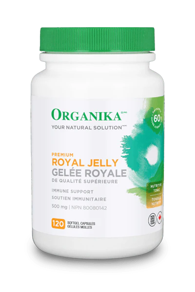 Premium Royal Jelly - Image 6
