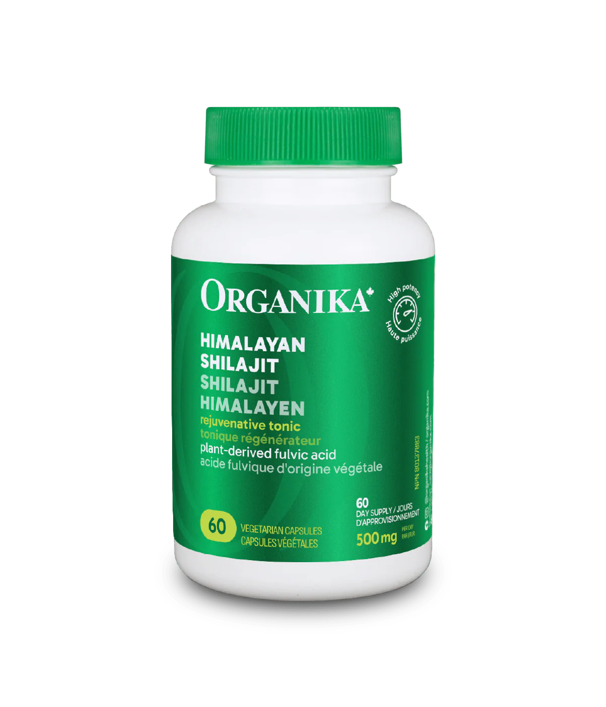 Shilajit