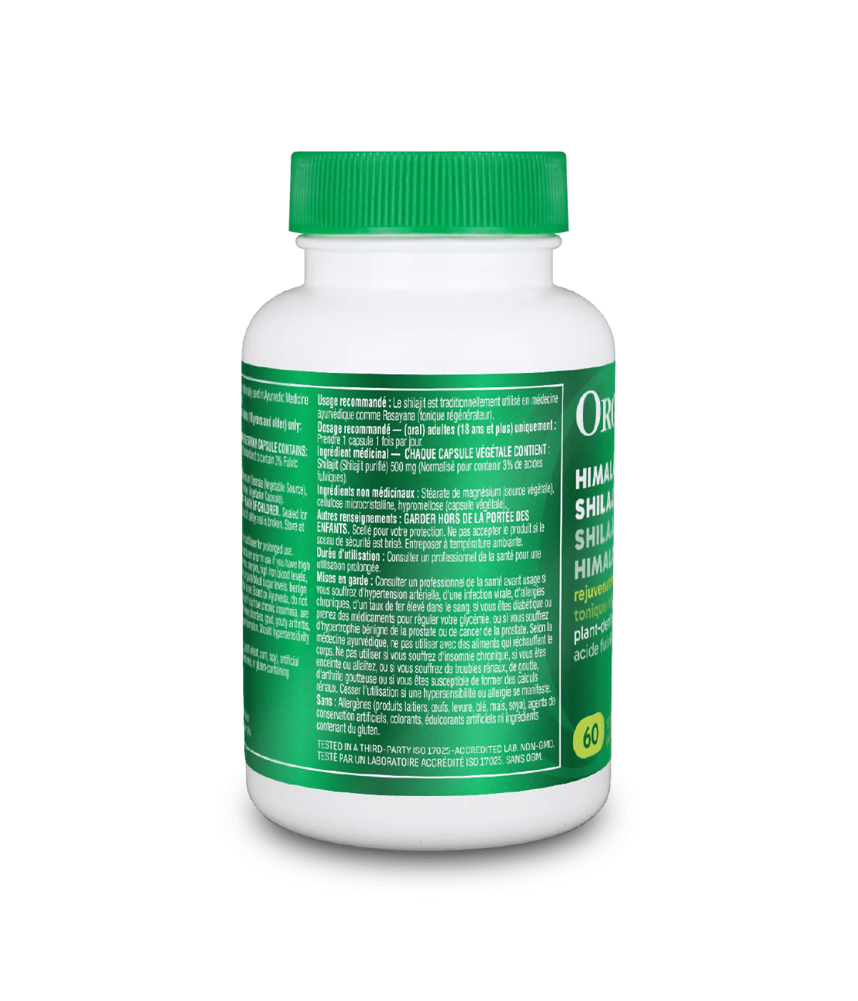 Shilajit - Image 4