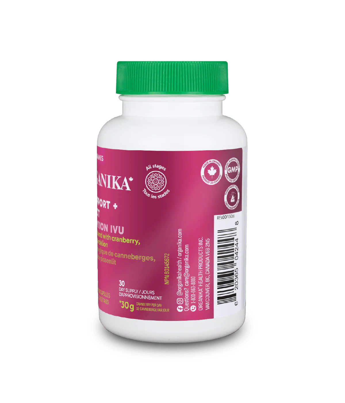 UTI Support + Protect - Image 2
