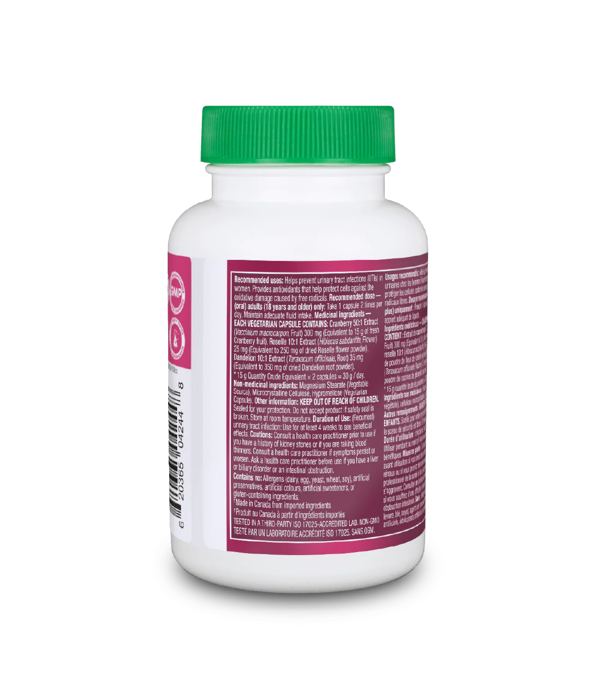 UTI Support + Protect - Image 3