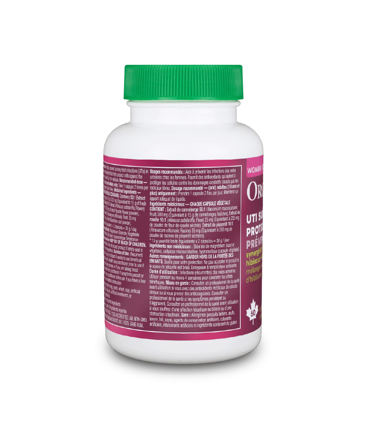 UTI Support + Protect - Image 4