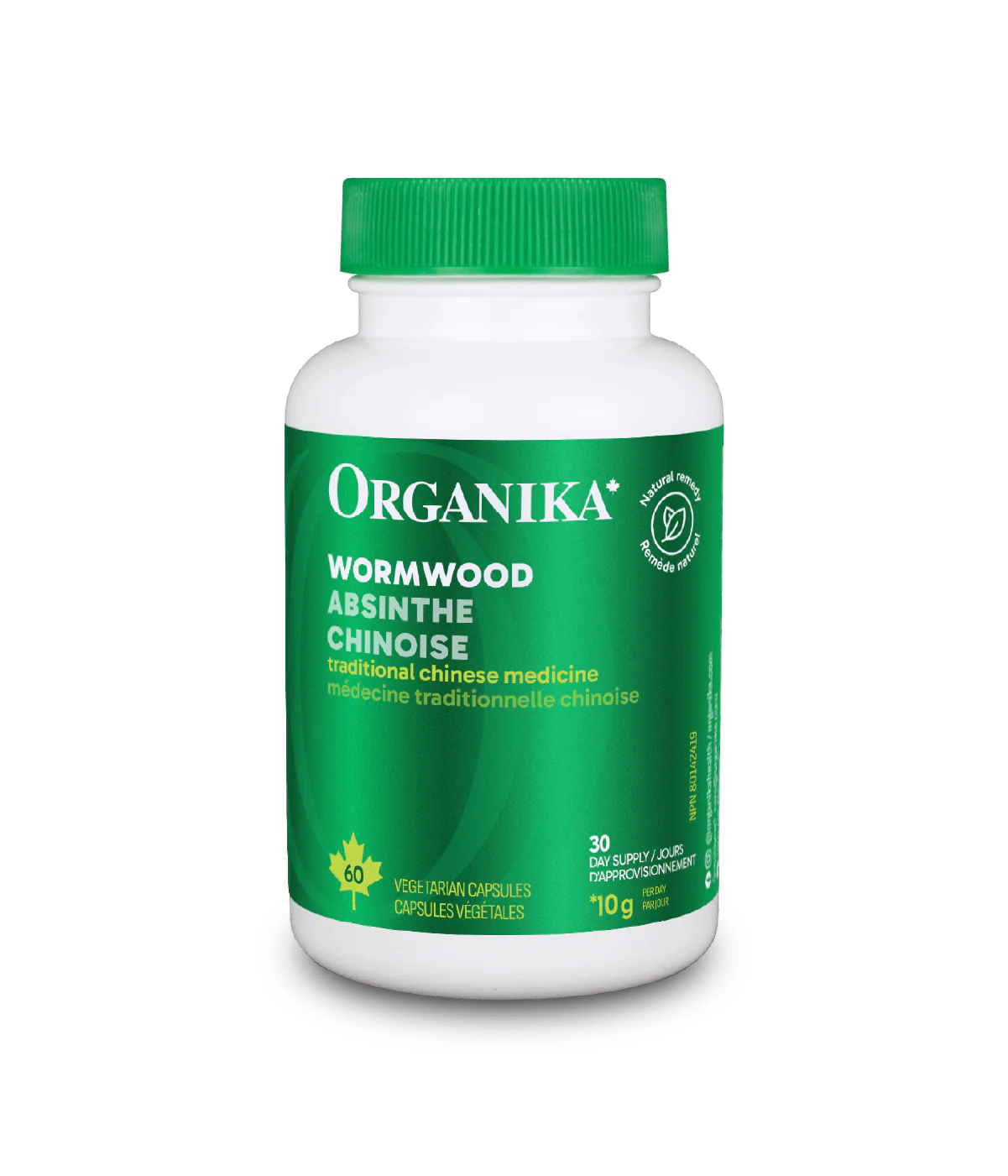 Wormwood